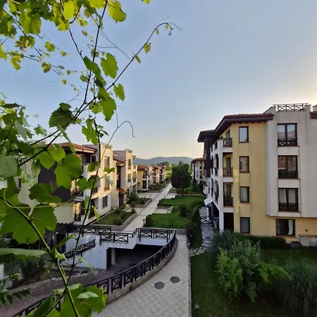Apartment Sea View Hinode