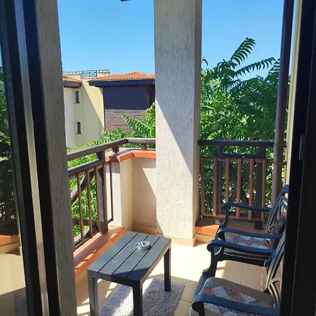 Apartment Sea View Hinode
